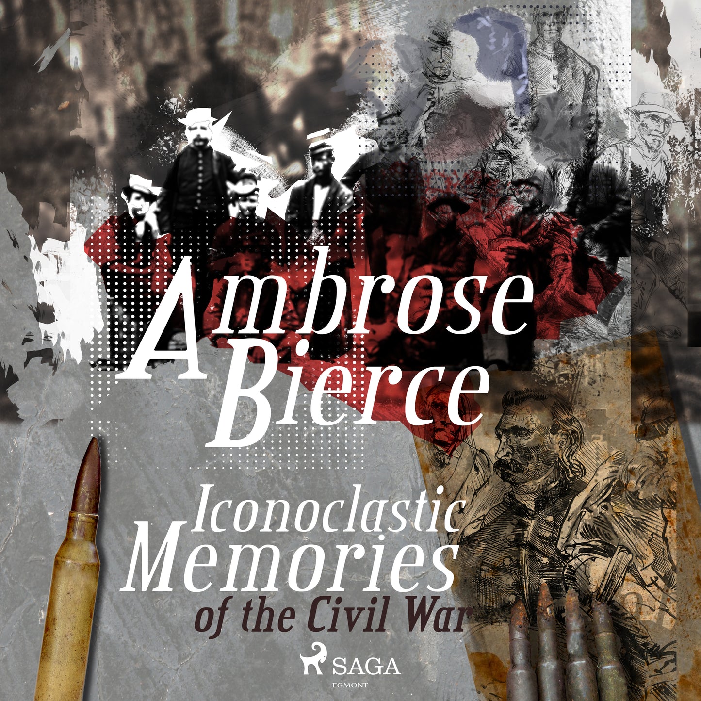 Iconoclastic Memories of the Civil War – Ljudbok