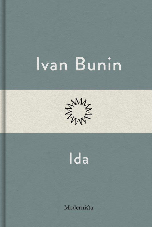 Ida – E-bok