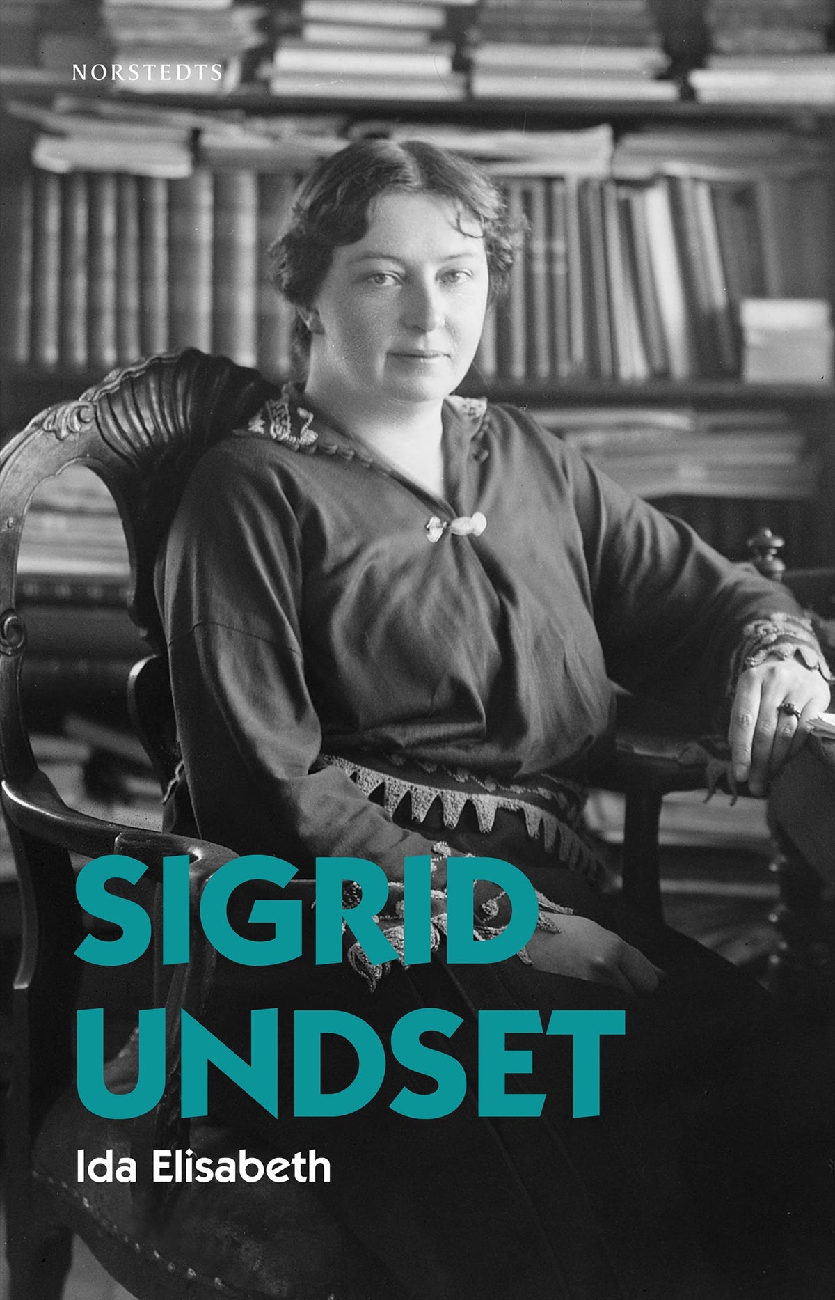 Ida Elisabeth – E-bok