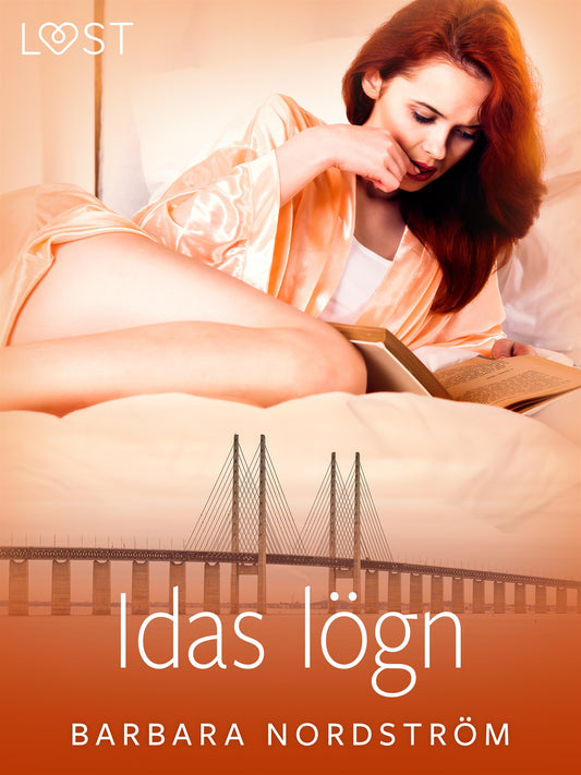 Idas lögn – erotisk novell – E-bok