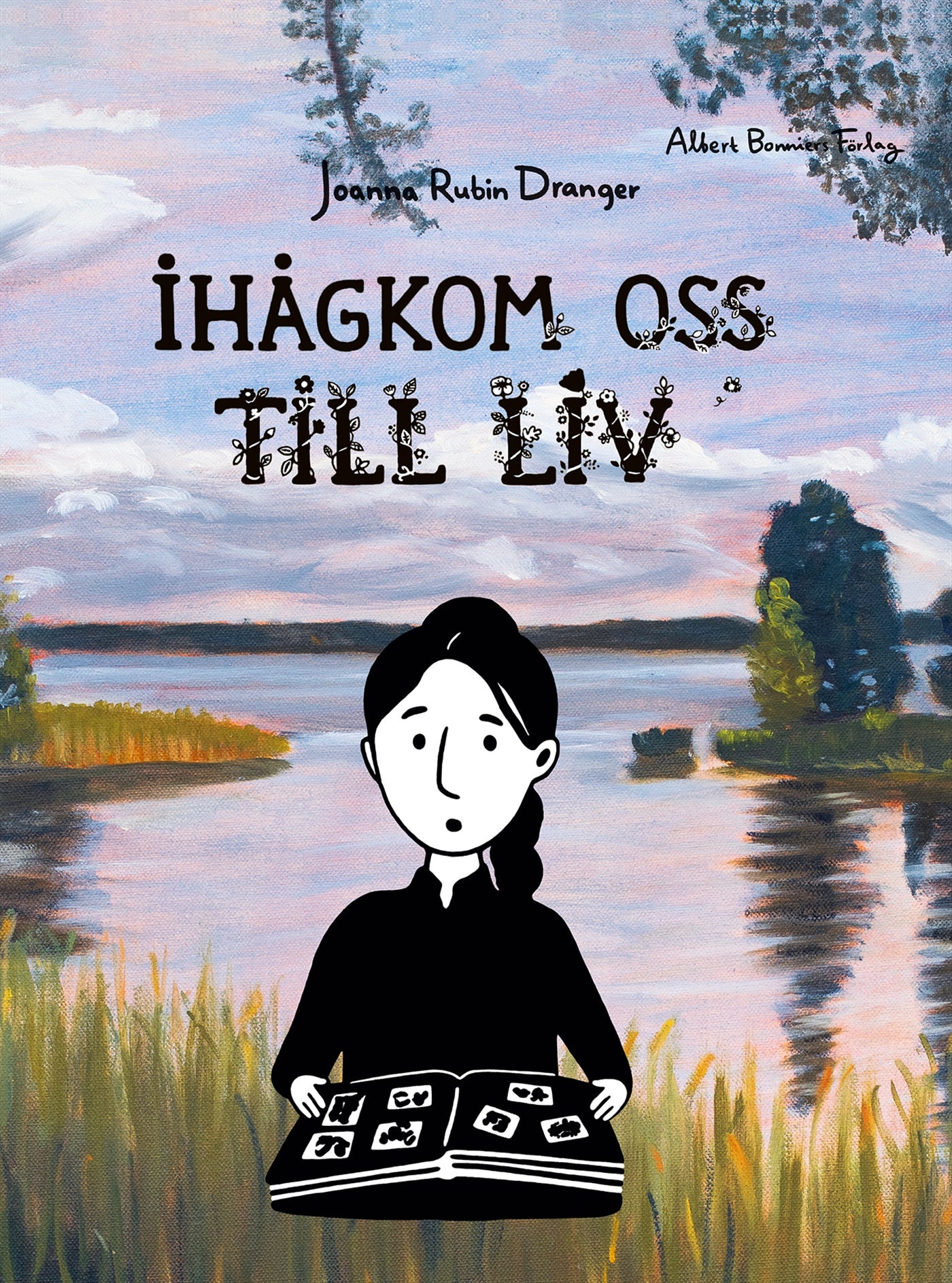 Ihågkom oss till liv – E-bok