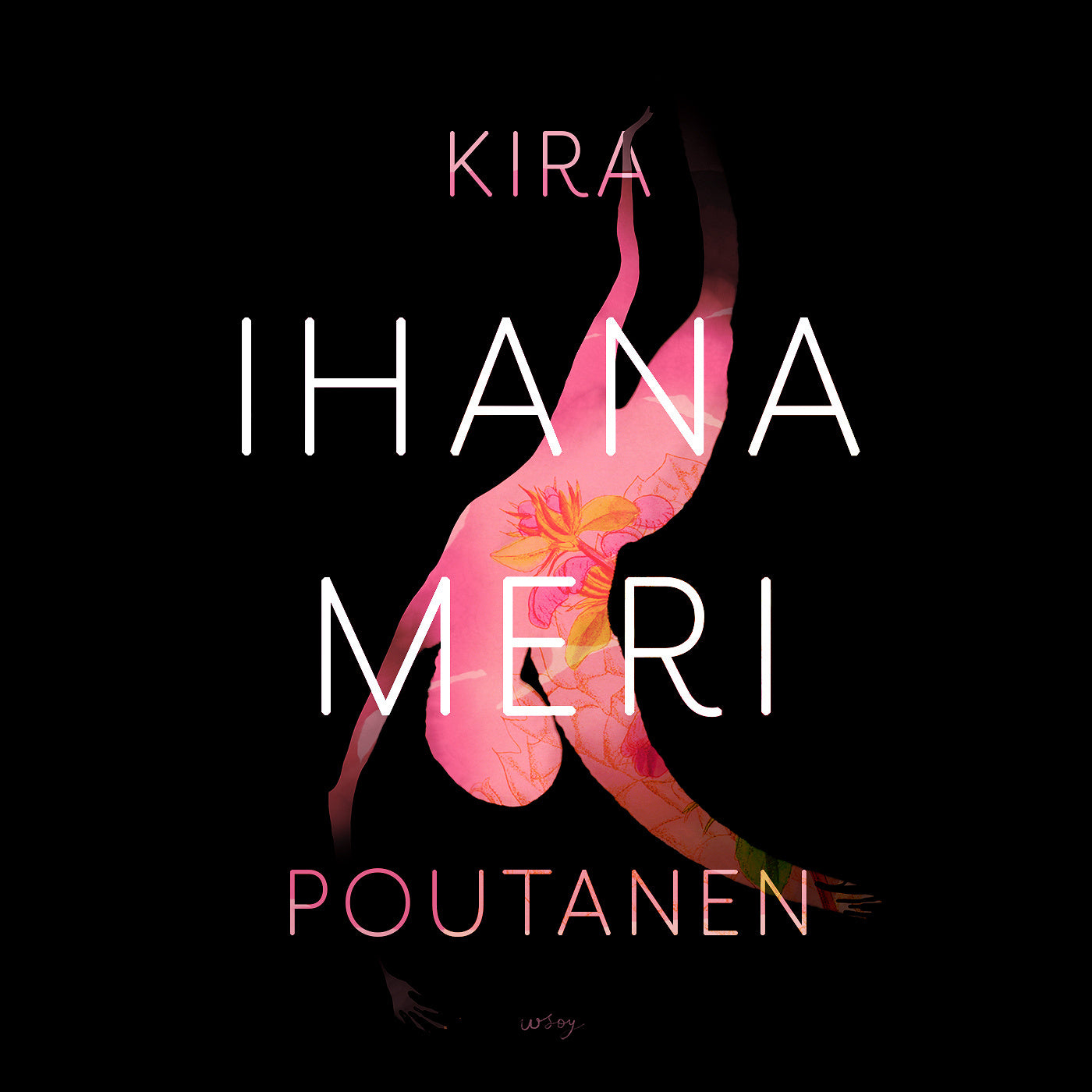 Ihana meri – Ljudbok