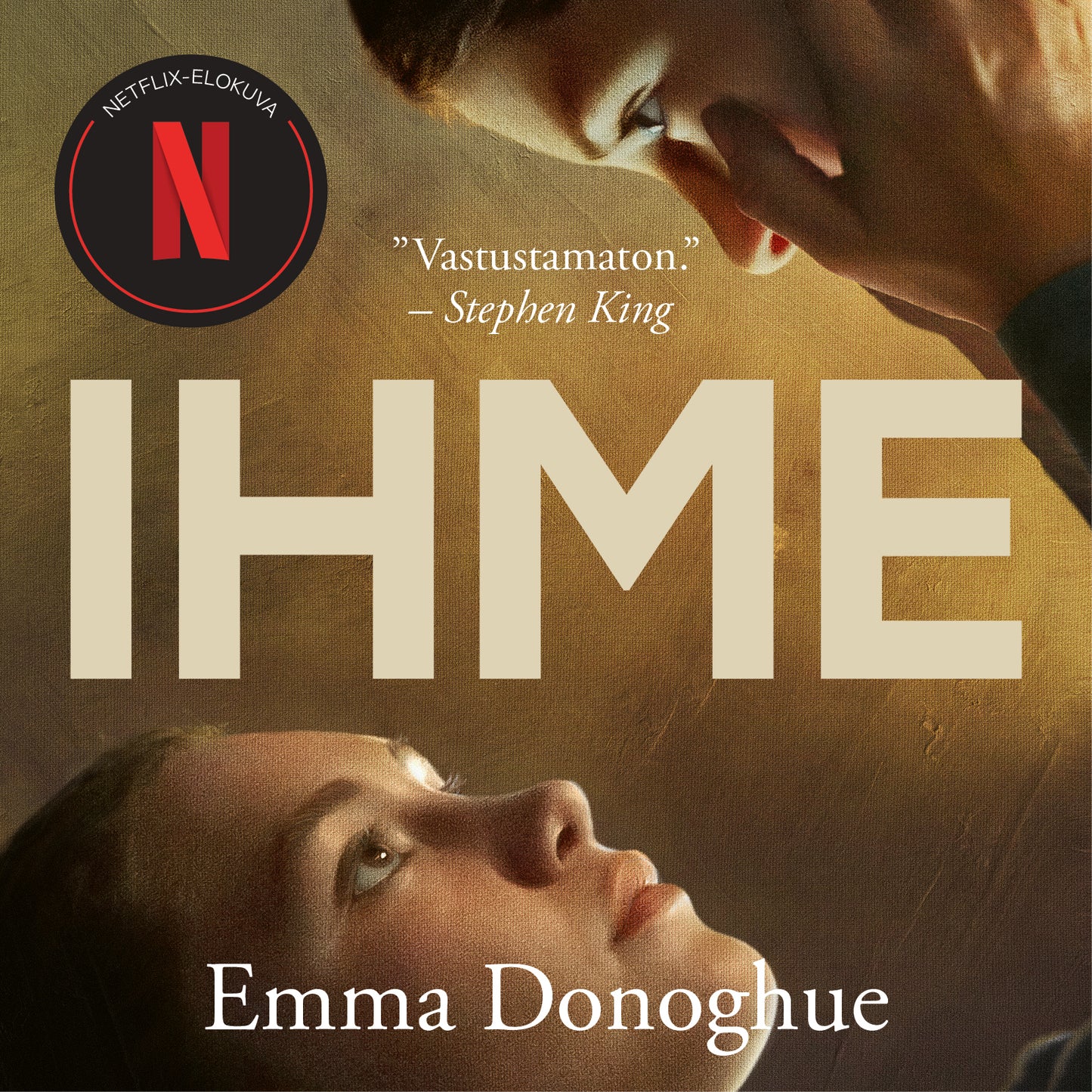 Ihme – Ljudbok