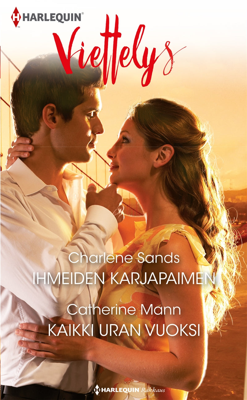 Ihmeiden karjapaimen / Kaikki uran vuoksi – E-bok