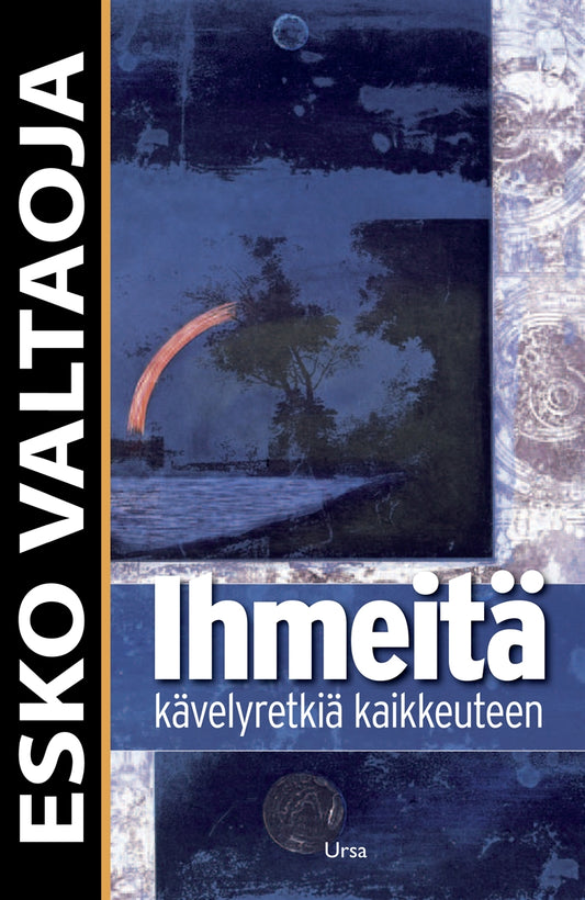 Ihmeitä – E-bok