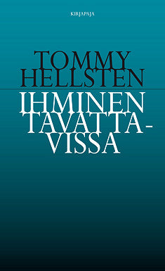 Ihminen tavattavissa – E-bok