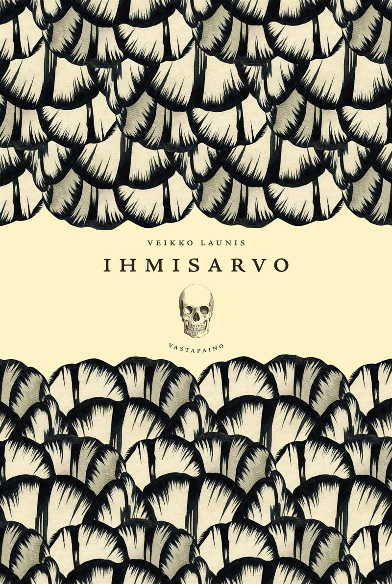 Ihmisarvo – E-bok