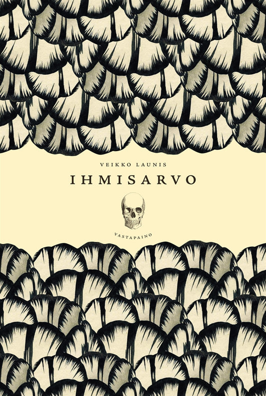 Ihmisarvo – E-bok