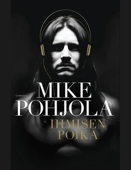 Ihmisen poika – E-bok