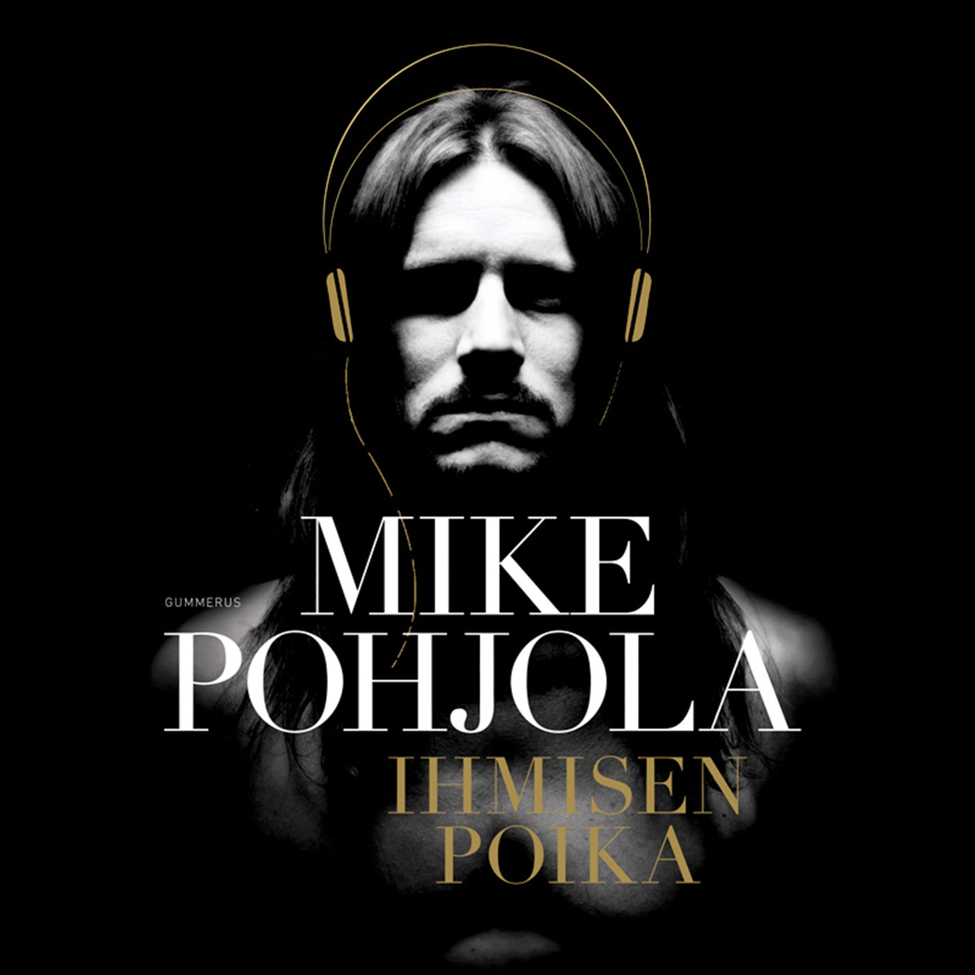 Ihmisen poika – Ljudbok
