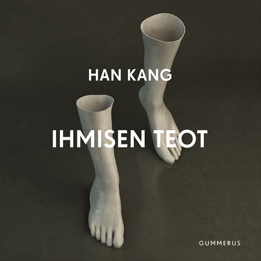 Ihmisen teot – Ljudbok