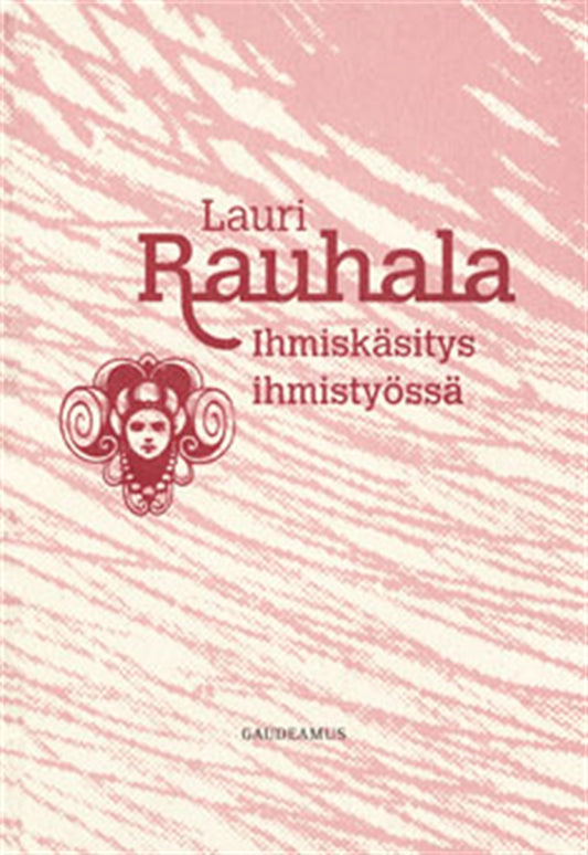 Ihmiskäsitys ihmistyössä – E-bok