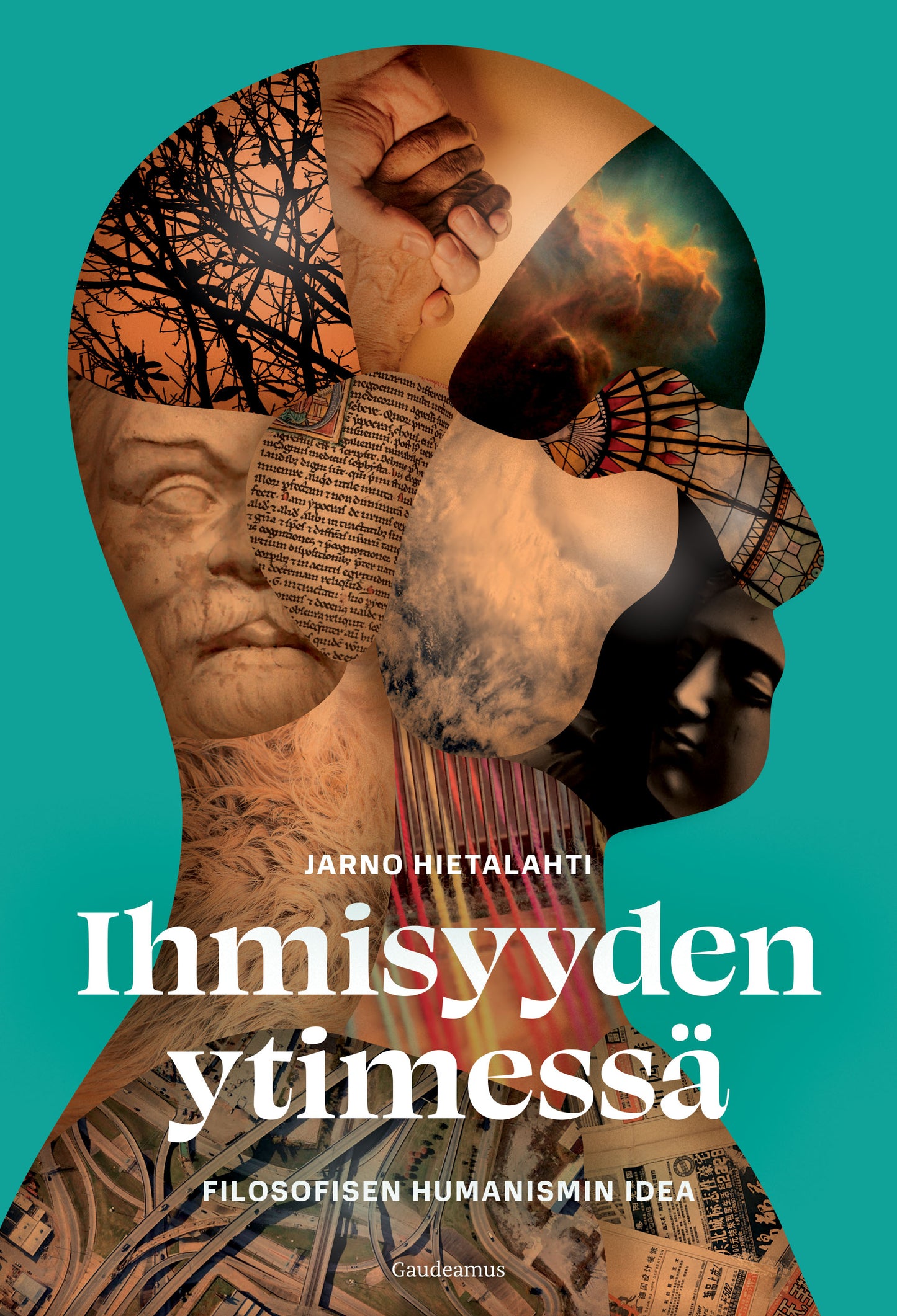 Ihmisyyden ytimessä – E-bok