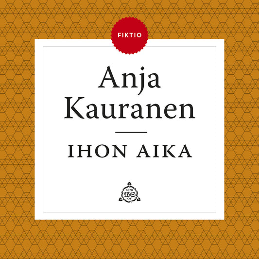 Ihon aika – Ljudbok