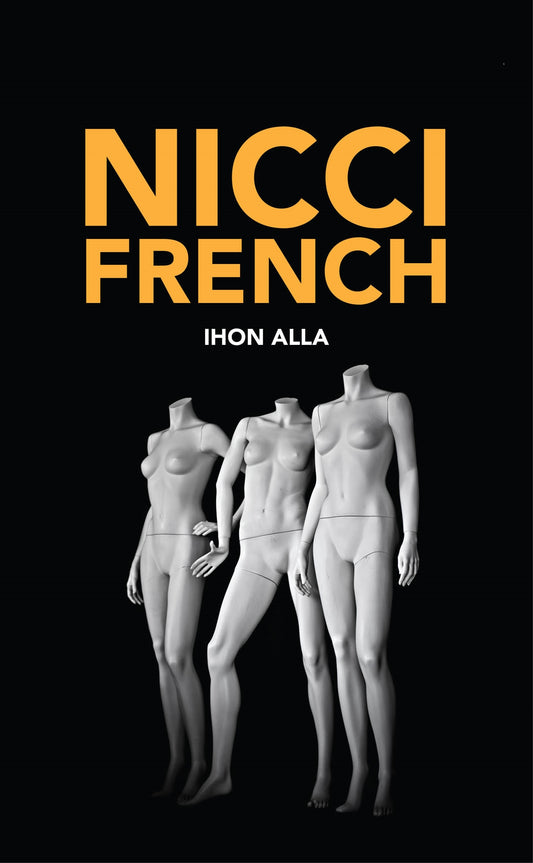 Ihon alla – E-bok