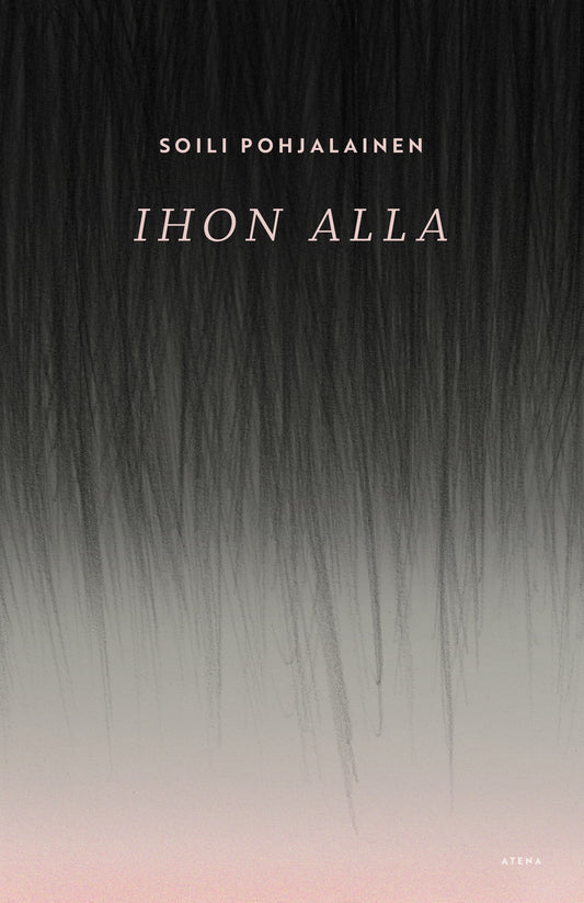 Ihon alla – E-bok