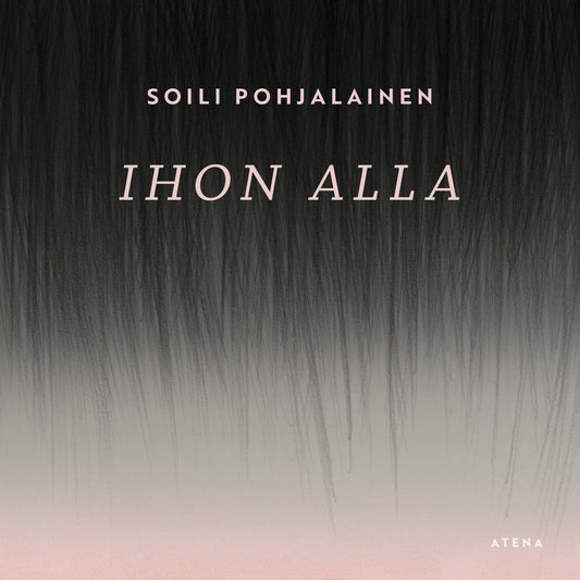 Ihon alla – Ljudbok