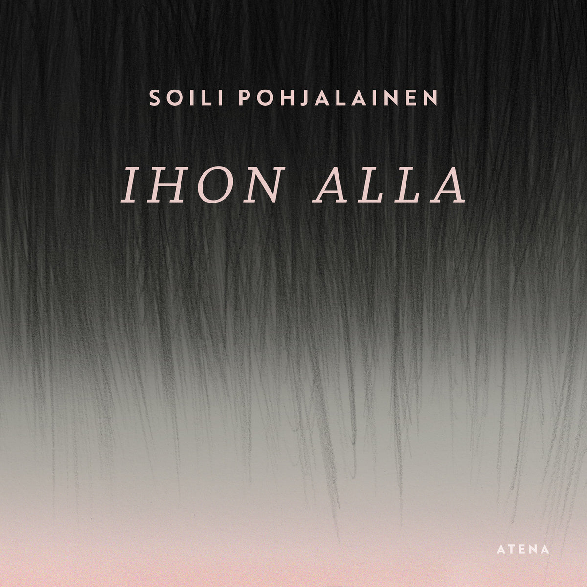Ihon alla – Ljudbok