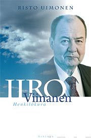 Iiro Viinanen – E-bok