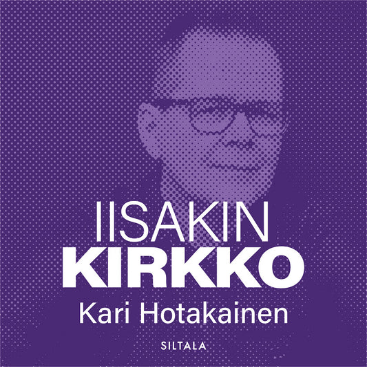 Iisakin kirkko – Ljudbok