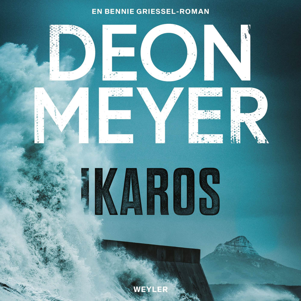 Ikaros – Ljudbok