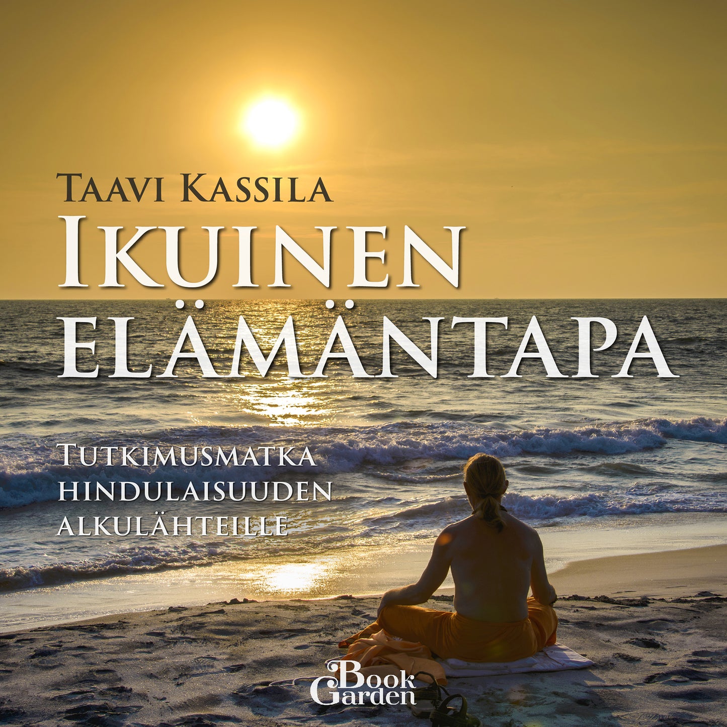 Ikuinen elämäntapa – Ljudbok