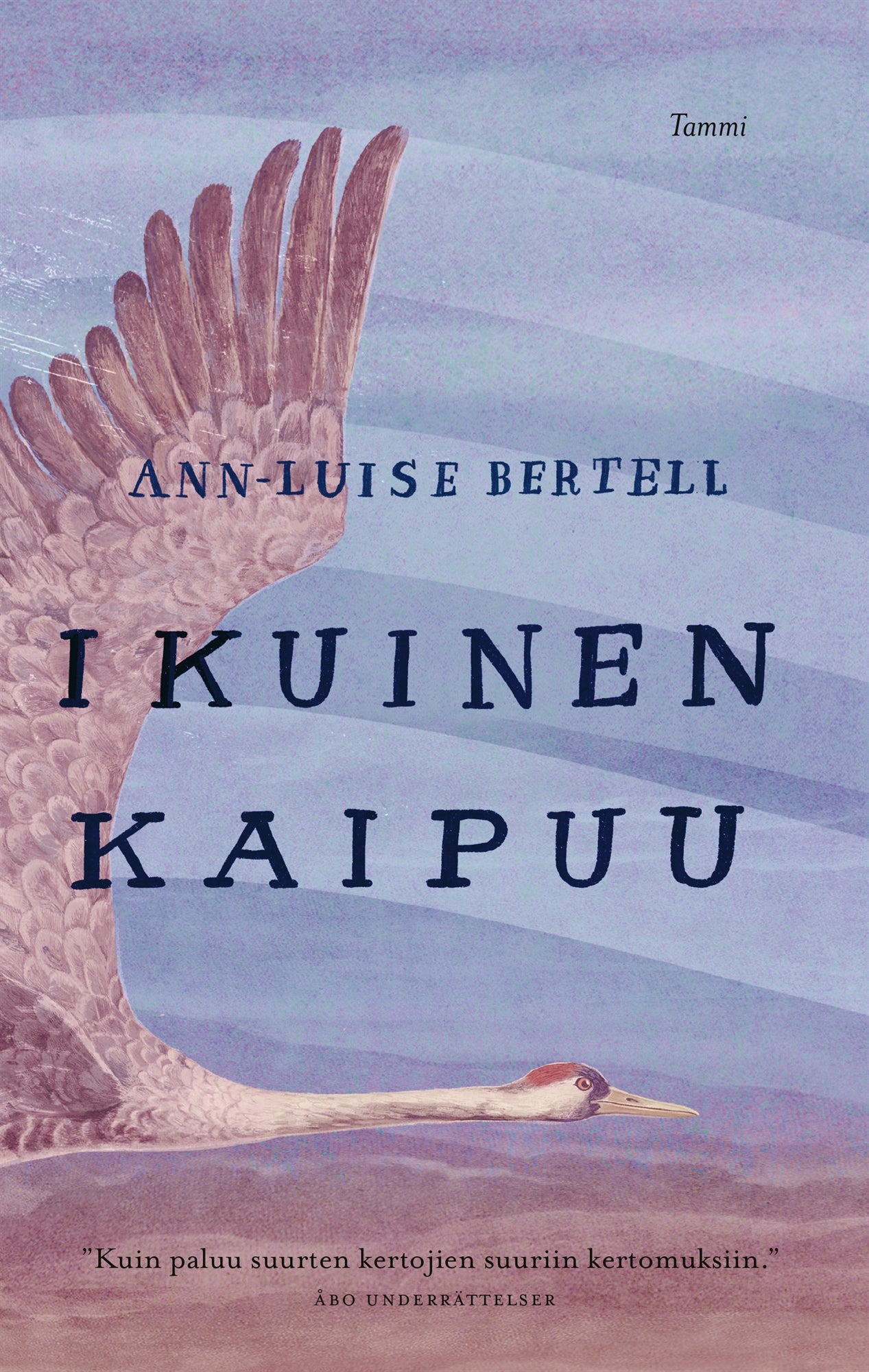 Ikuinen kaipuu – E-bok