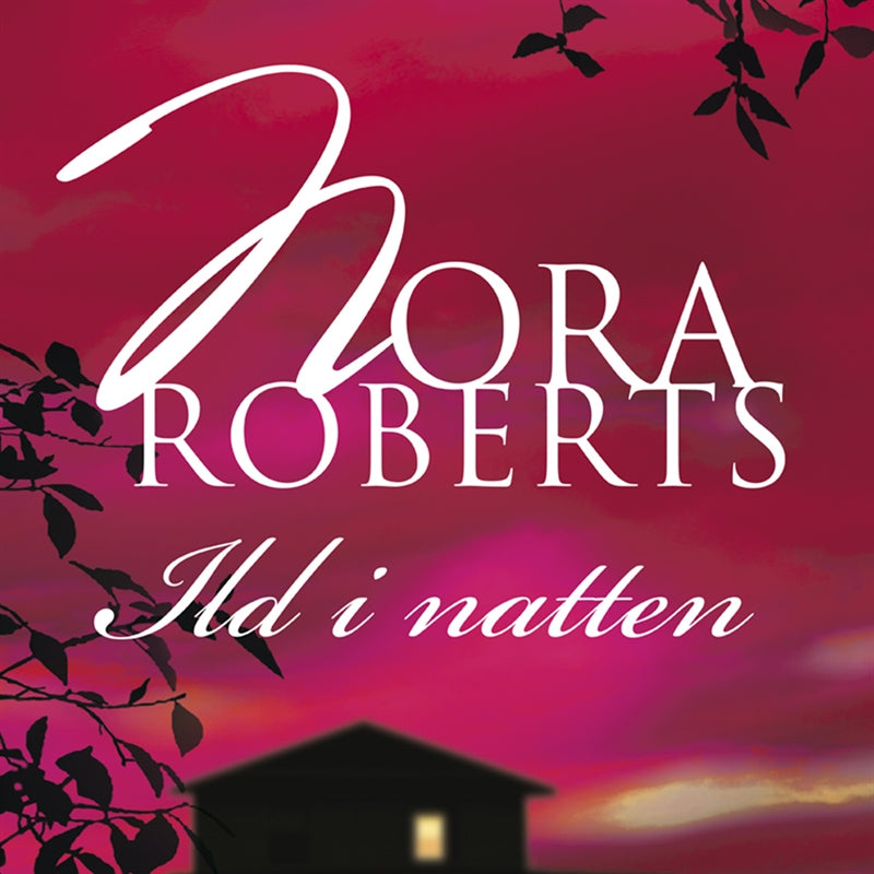 Ild i natten – Ljudbok