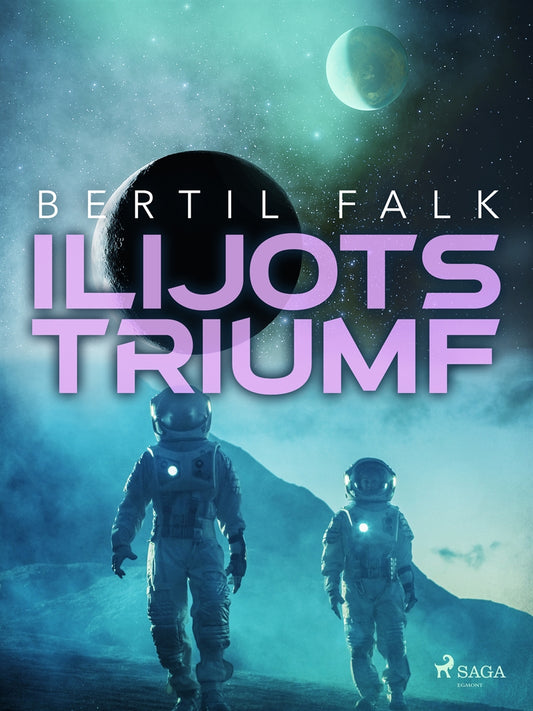 Ilijots triumf – E-bok