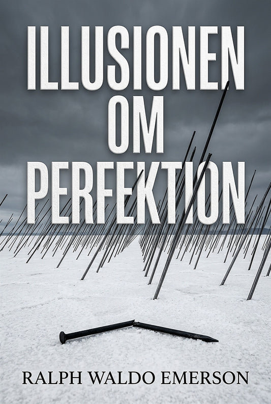 Illusionen om perfektion – E-bok