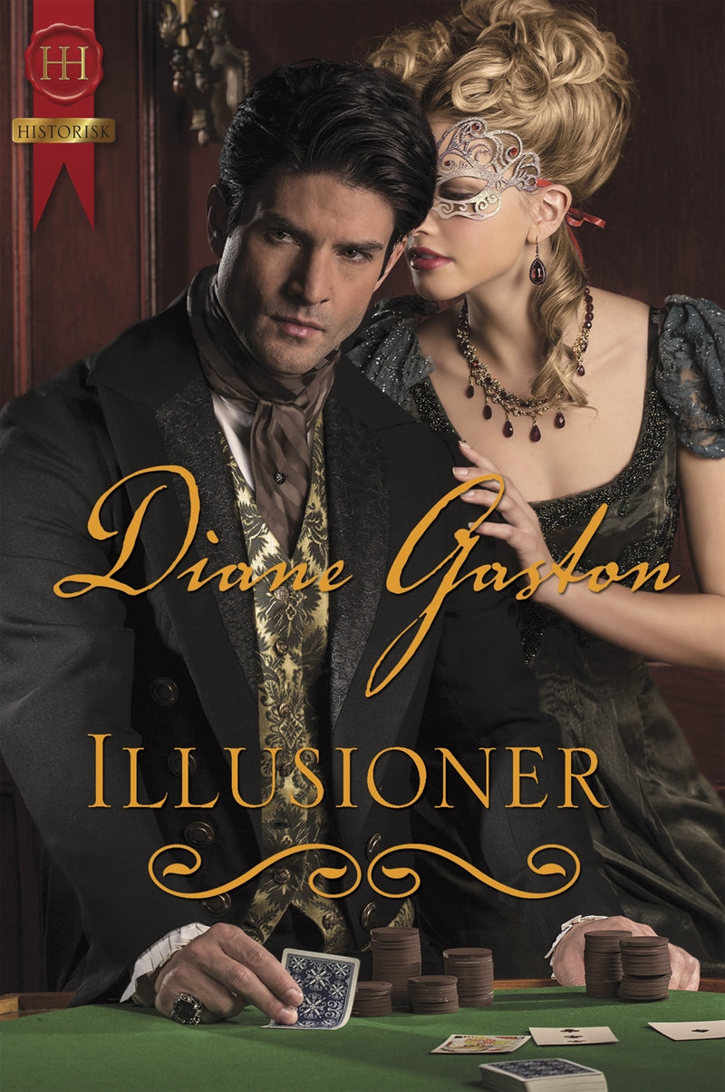 Illusioner – E-bok