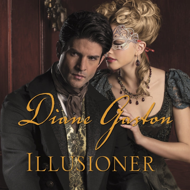 Illusioner – Ljudbok