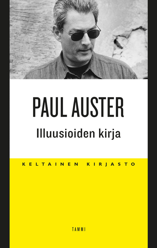 Illuusioiden kirja – E-bok