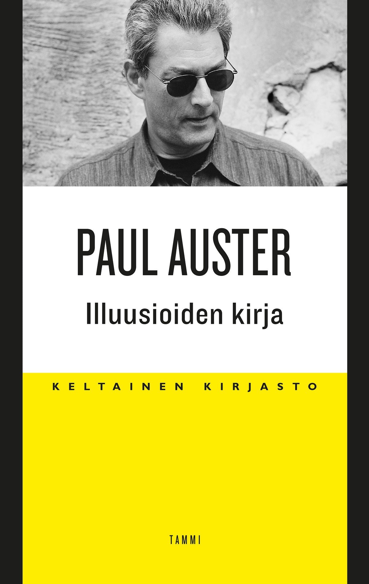 Illuusioiden kirja – E-bok
