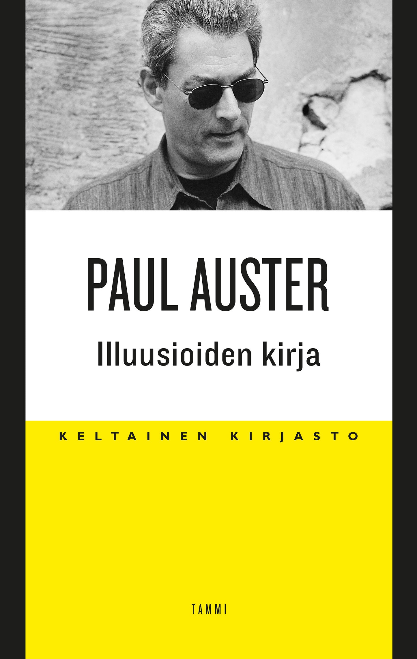 Illuusioiden kirja – E-bok