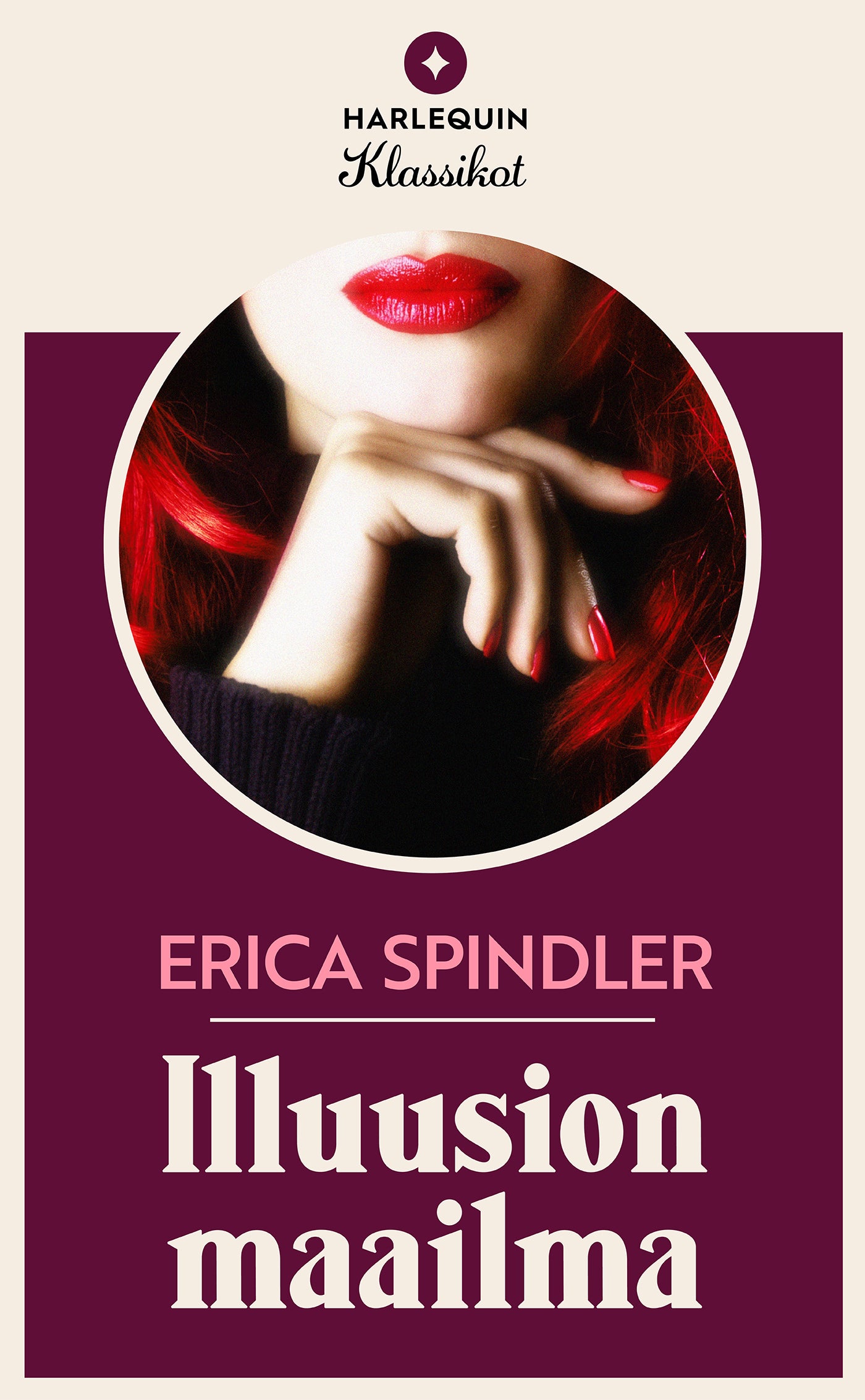 Illuusion maailma – E-bok