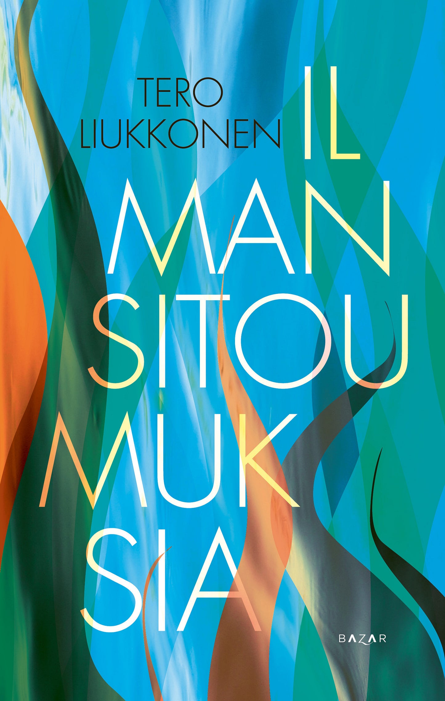 Ilman sitoumuksia – E-bok