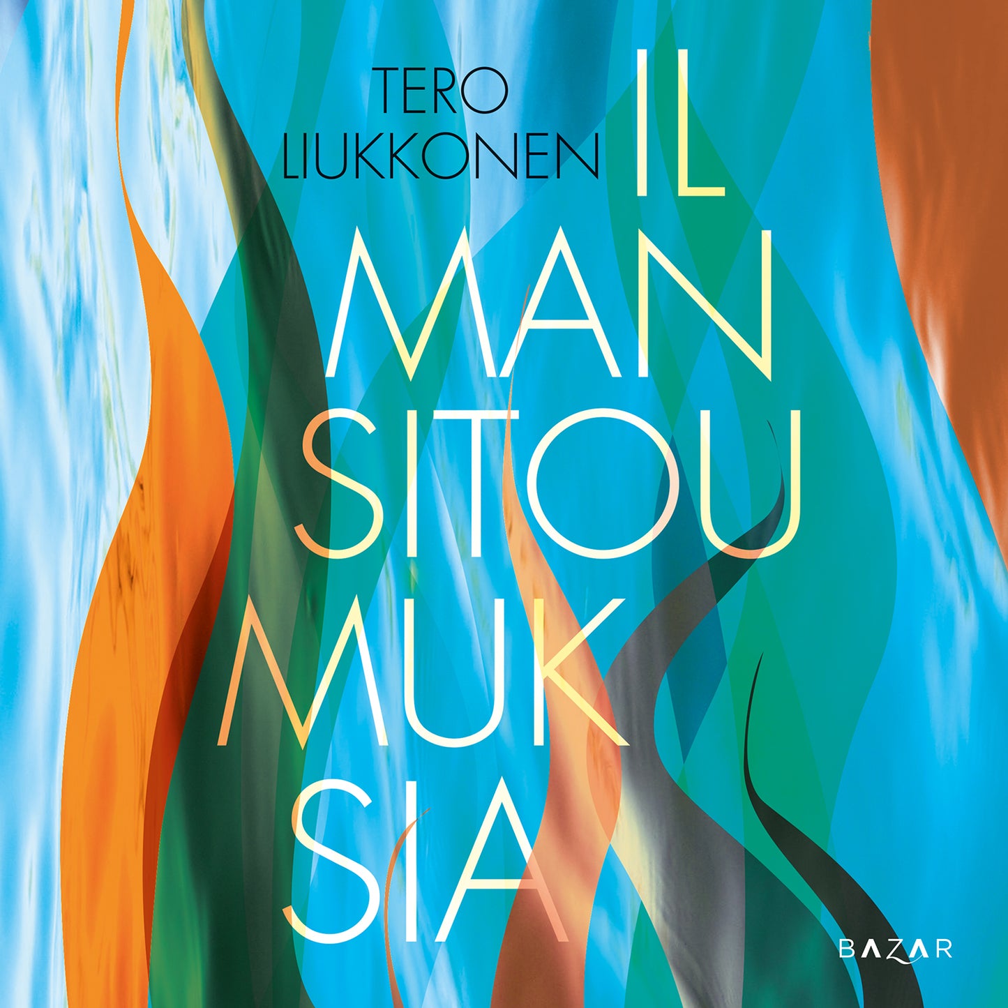 Ilman sitoumuksia – Ljudbok