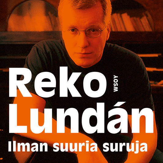 Ilman suuria suruja – Ljudbok