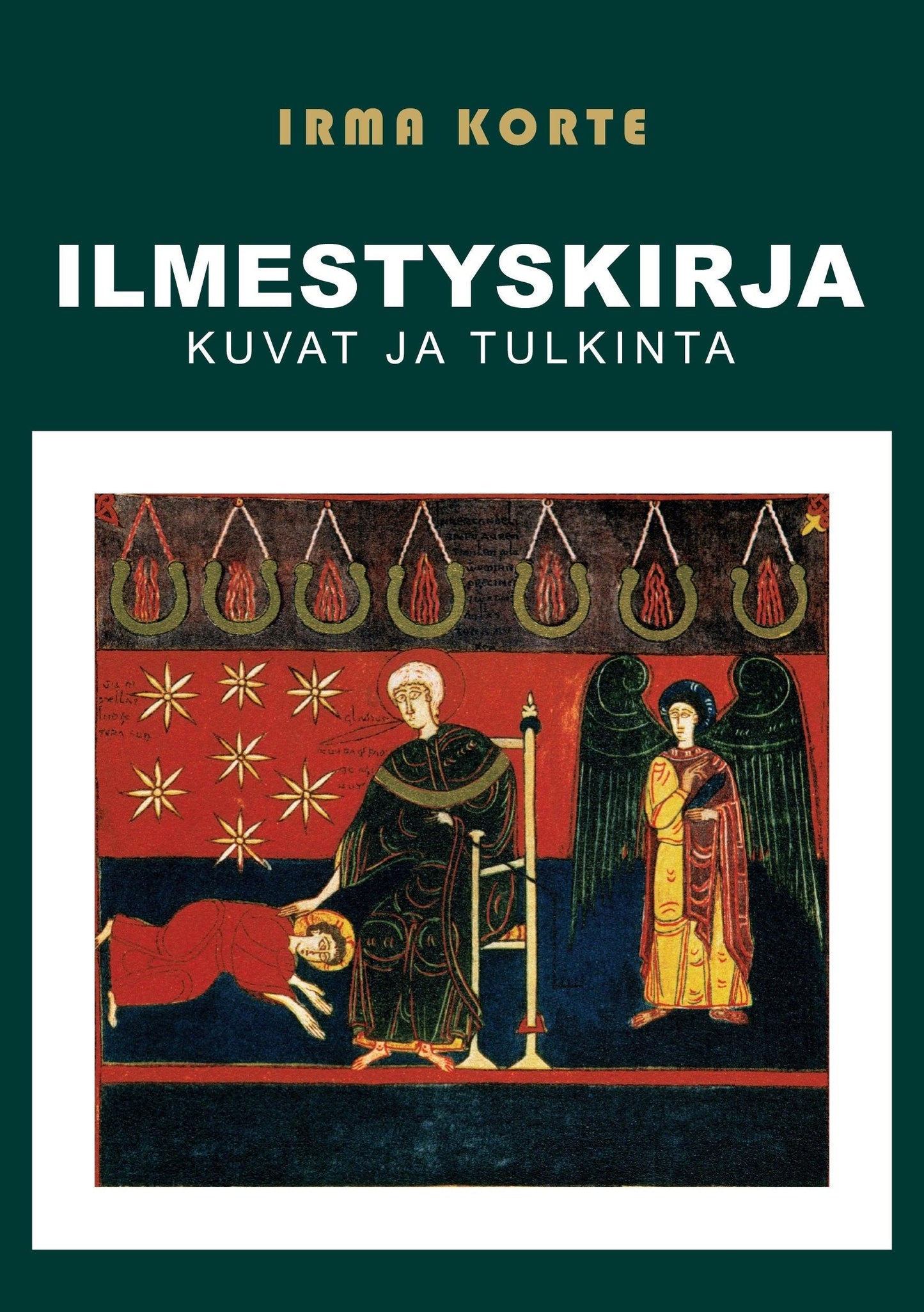 Ilmestyskirja: Kuvat ja tulkinta – E-bok