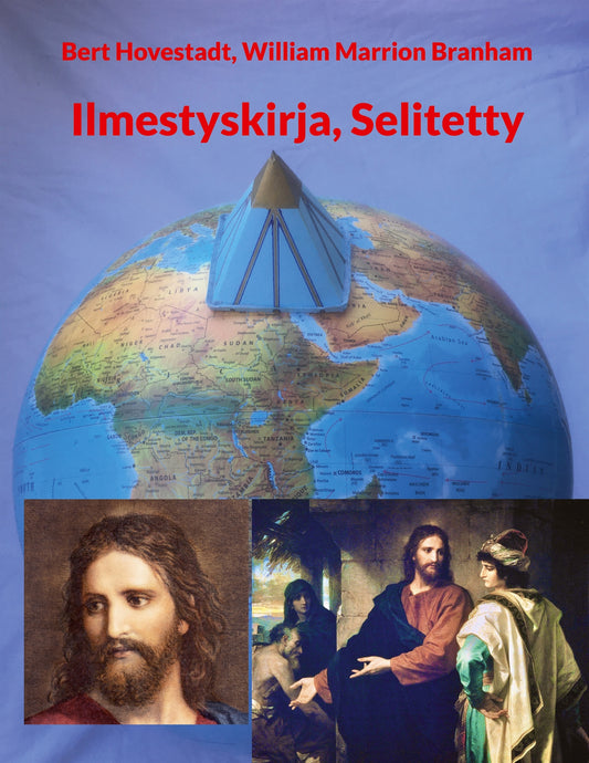 Ilmestyskirja, Selitetty – E-bok