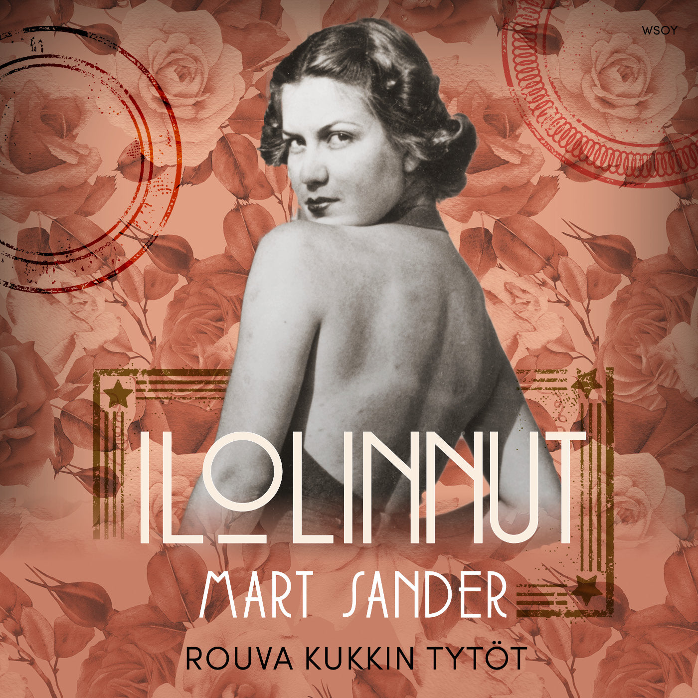 Ilolinnut – Ljudbok