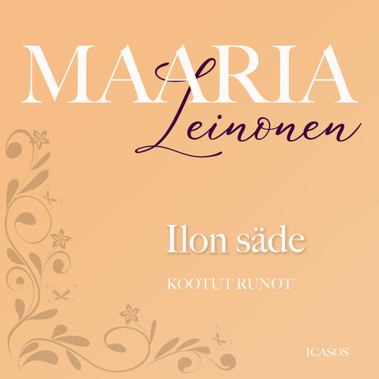 Ilon säde – Ljudbok