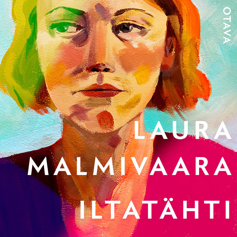 Iltatähti – Ljudbok