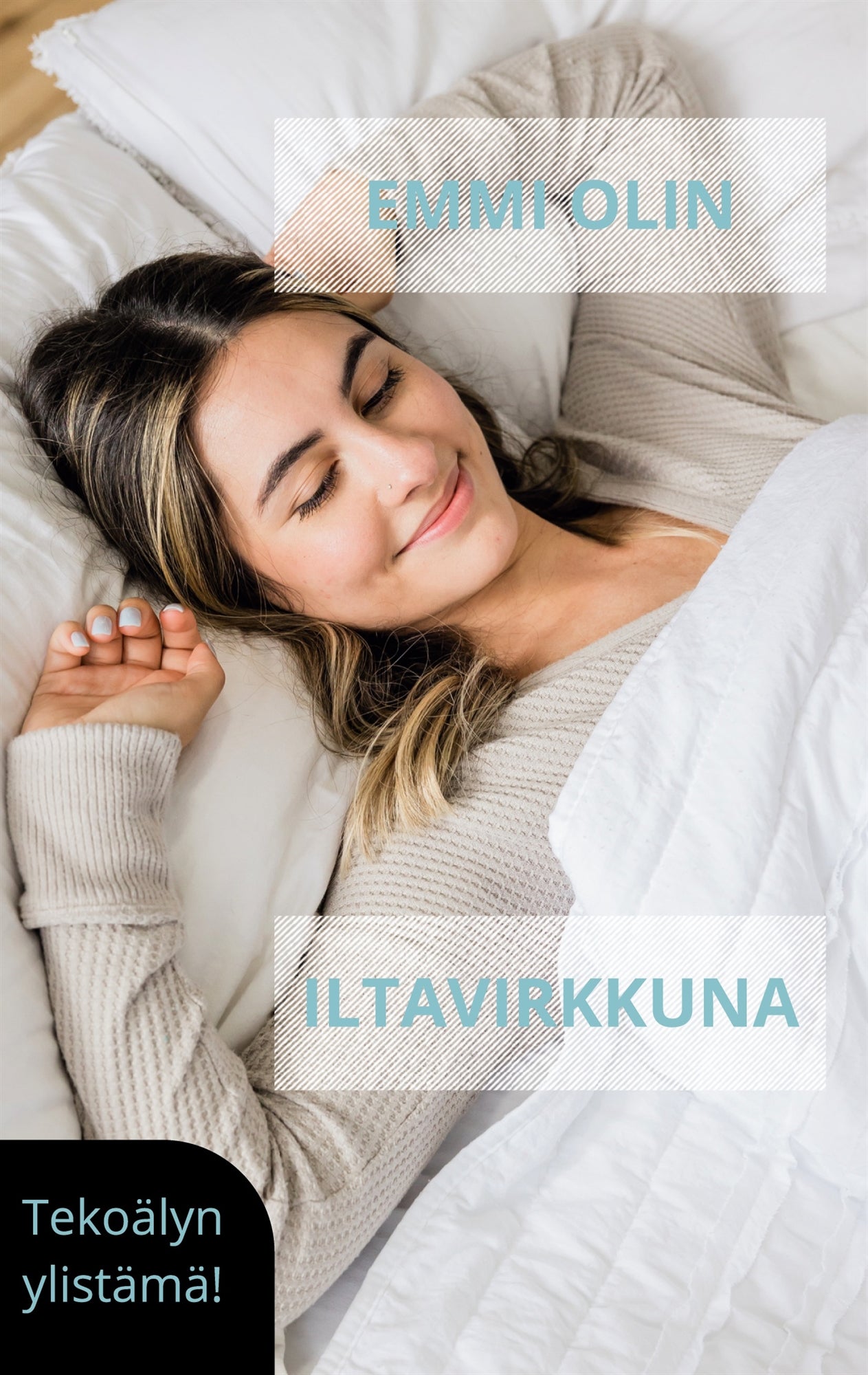 Iltavirkkuna – E-bok