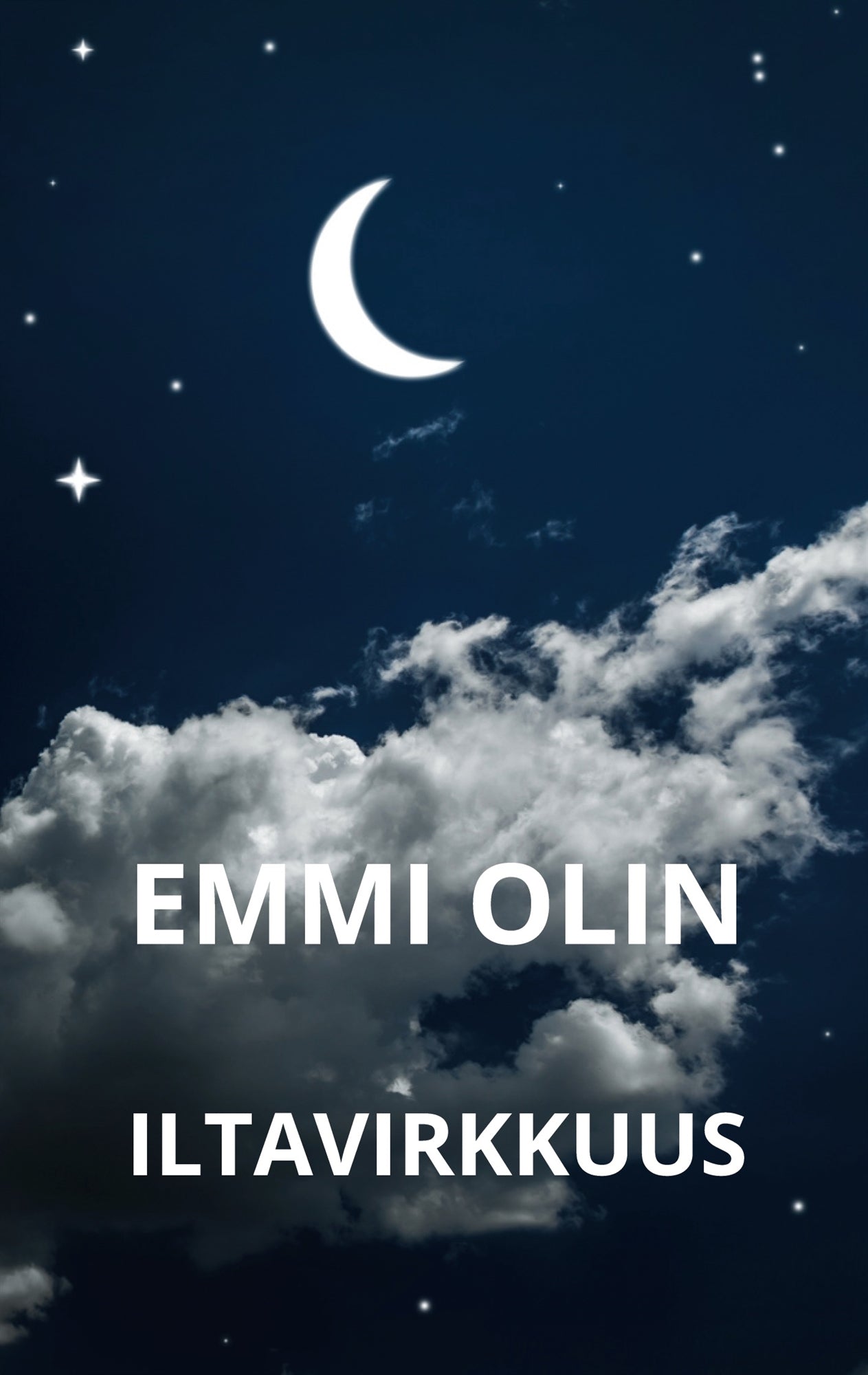 Iltavirkkuus – E-bok