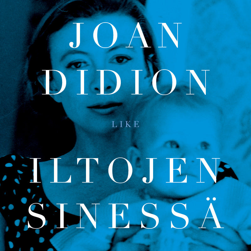 Iltojen sinessä – Ljudbok