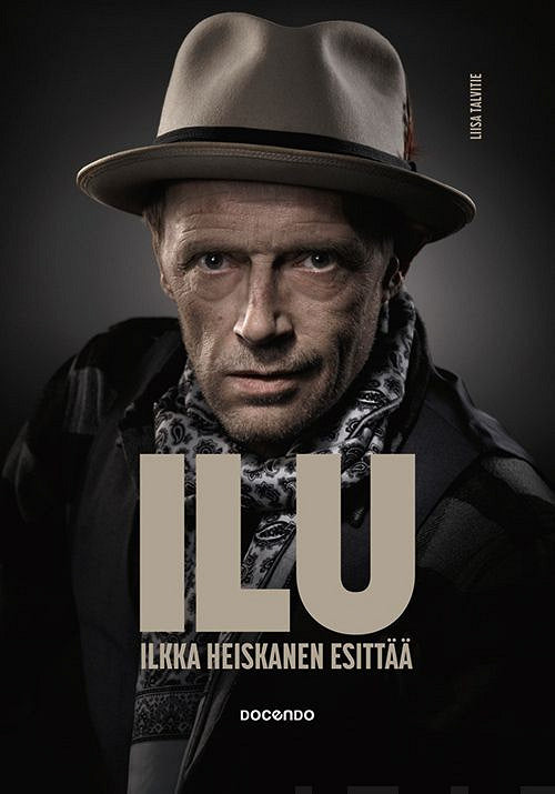 Ilu – E-bok