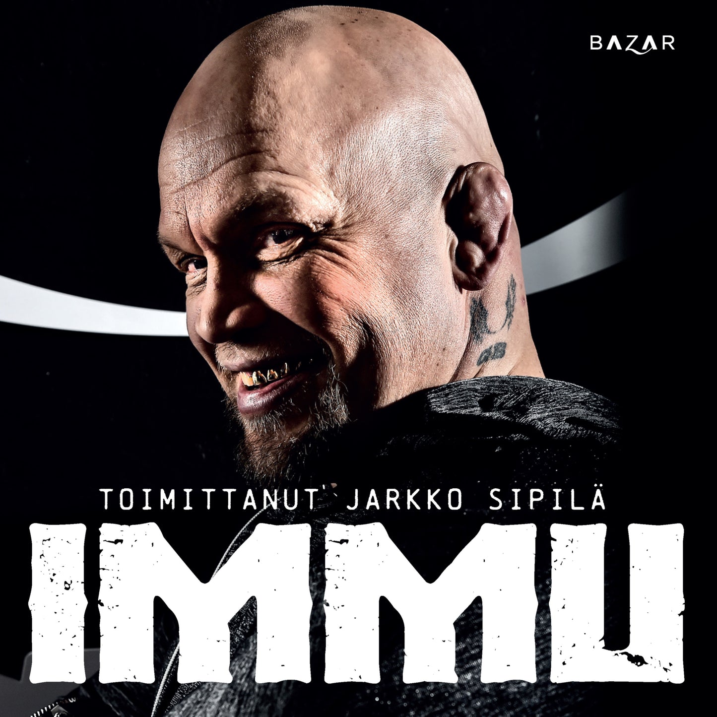 Immu – Ljudbok
