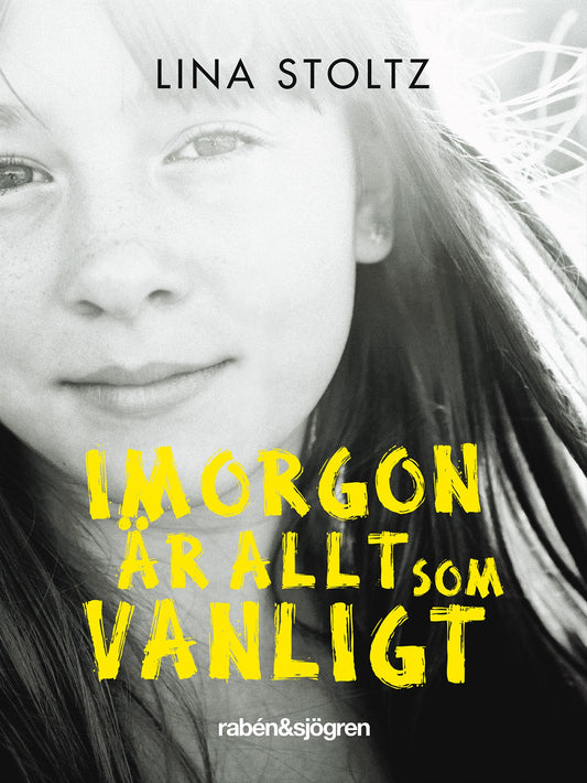 Imorgon är allt som vanligt – E-bok